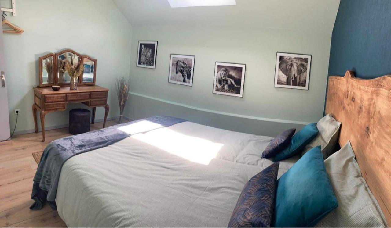 Le Cottage Quievrain エクステリア 写真