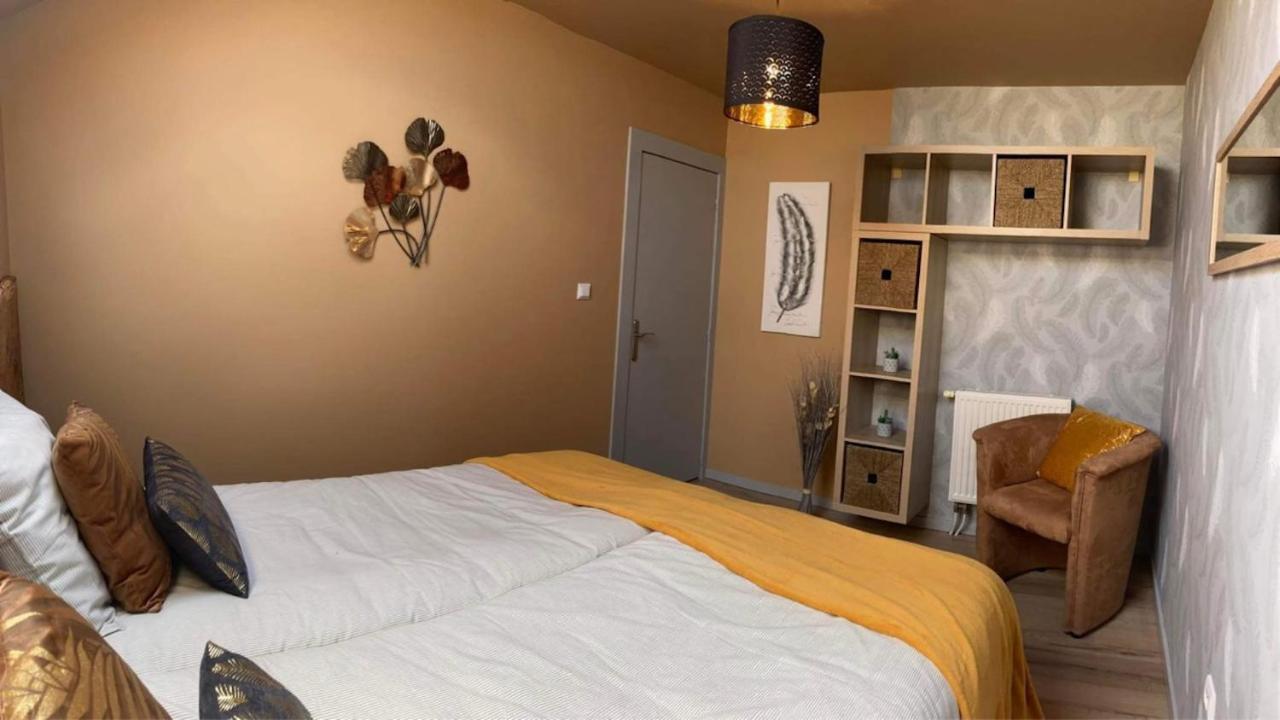 Le Cottage Quievrain エクステリア 写真