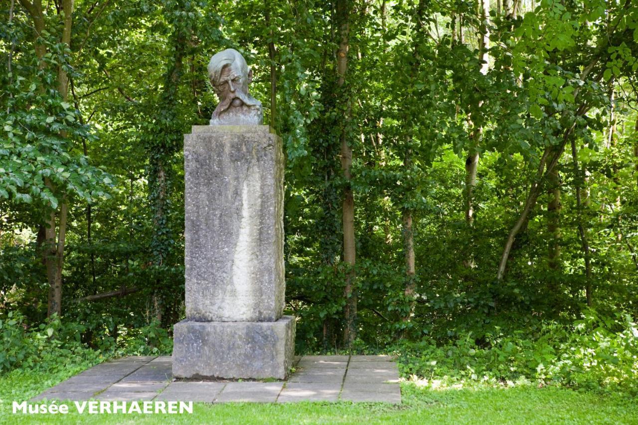 Le Cottage Quievrain エクステリア 写真